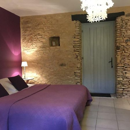 Chambres D'Hotes Les Boudines Saint-Germain-de-Belves Экстерьер фото